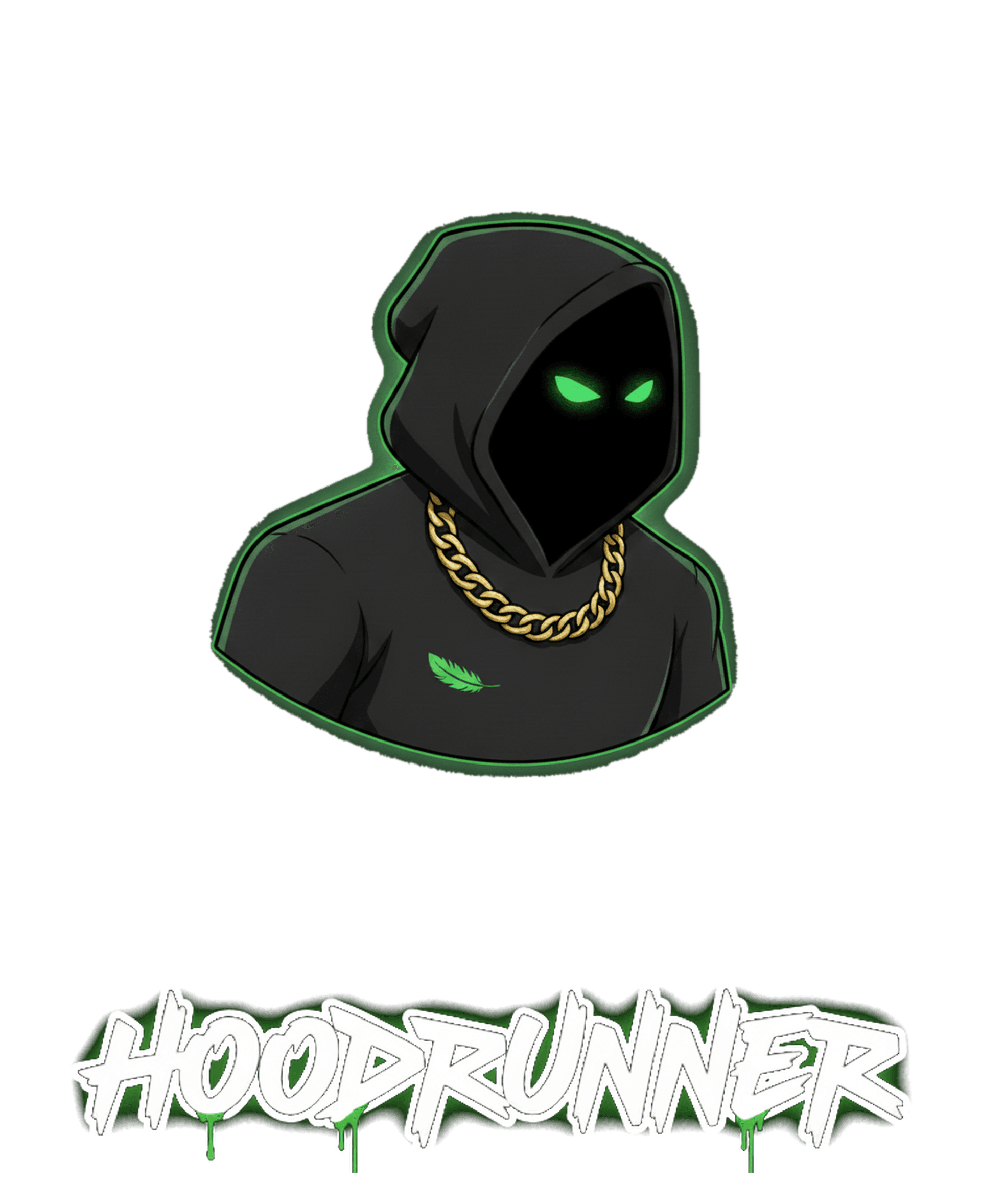 HoodRunner Heavyweight Hoodie