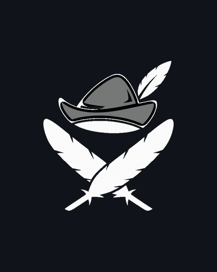 HoodRunner Crossfeathers Hoodie
