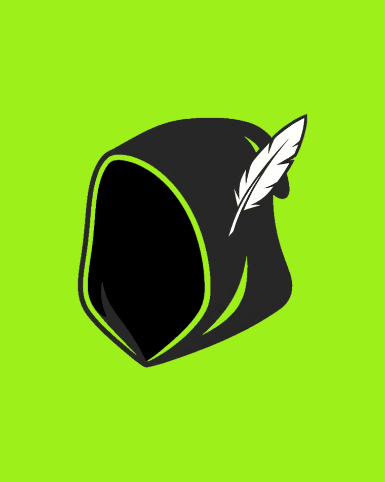 HoodRunner Hood Tee